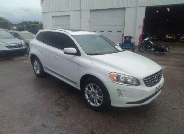 Volvo Xc60 (2016)