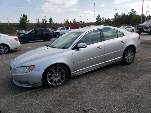 Volvo S80 3.2 (2010)