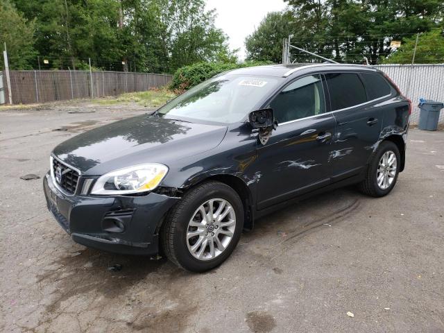 Volvo Xc60 t6 (2010)