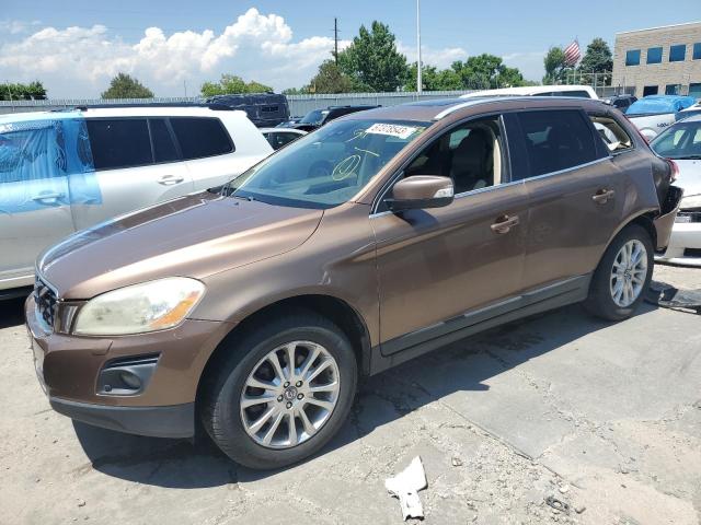 Volvo Xc60 t6 (2010)