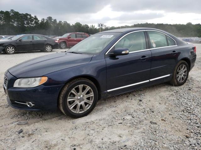 Volvo S80 3.2 (2011)
