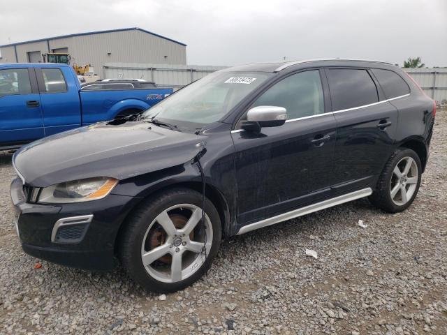 Volvo Xc60 t6 (2011)
