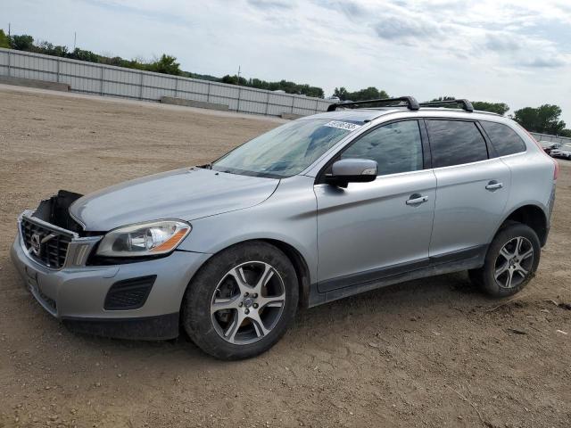 Volvo Xc60 t6 (2011)