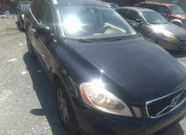 Volvo Xc60 (2012)