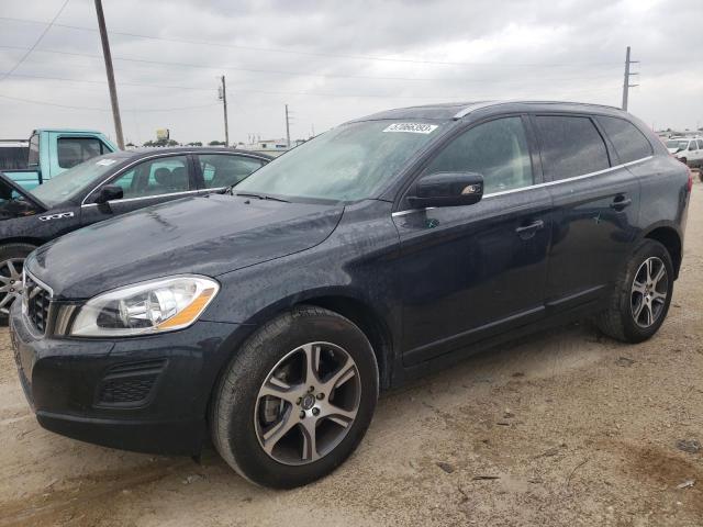 Volvo Xc60 t6 (2012)