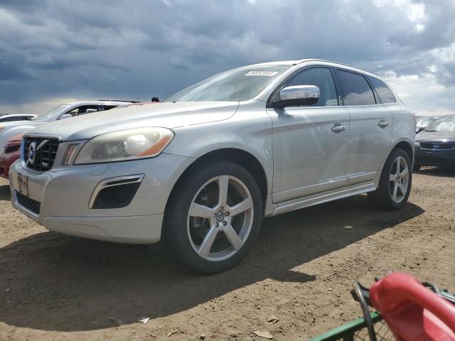 Volvo Xc60 t6 (2012)