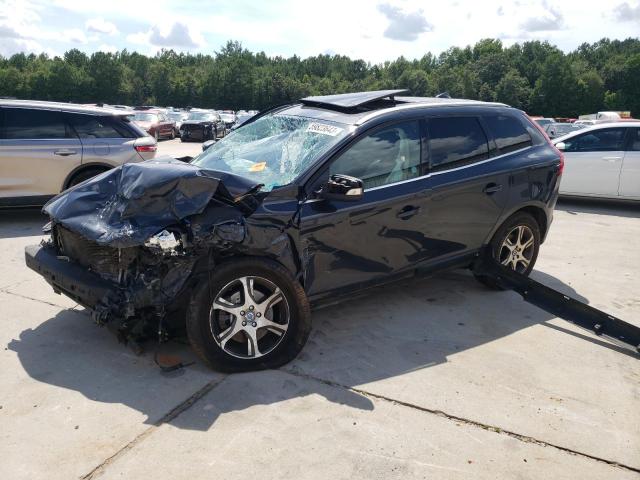 Volvo Xc60 t6 (2012)