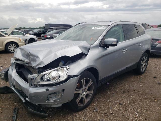 Volvo Xc60 t6 (2013)