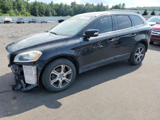 Volvo Xc60 t6 (2013)