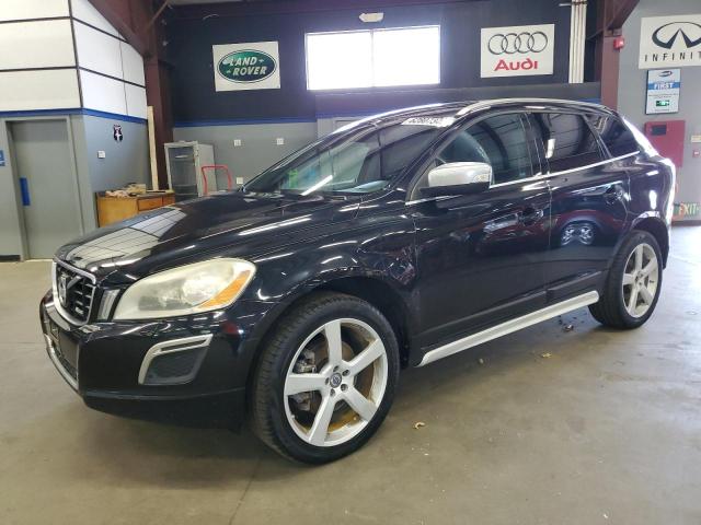 Volvo Xc60 t6 (2013)