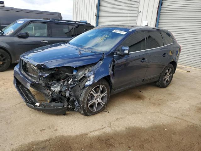 Volvo Xc60 t6 (2013)