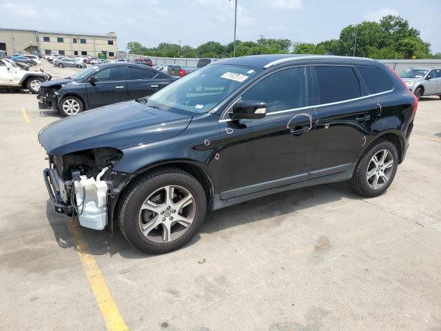 Volvo Xc60 t6 (2013)