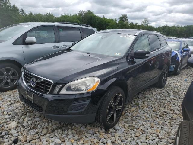 Volvo Xc60 t6 (2013)