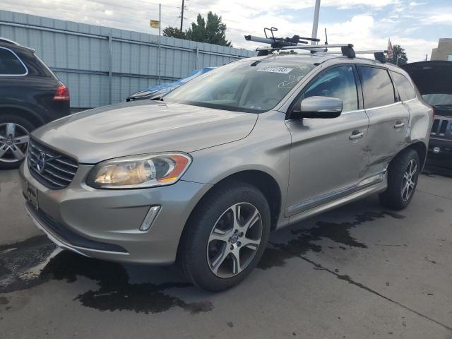Volvo Xc60 t6 (2014)