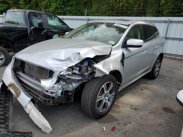 Volvo Xc60 t6 (2014)