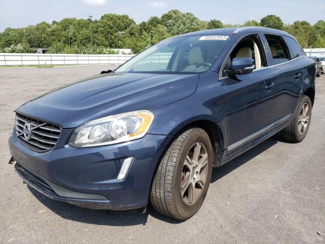 Volvo Xc60 t6 (2014)