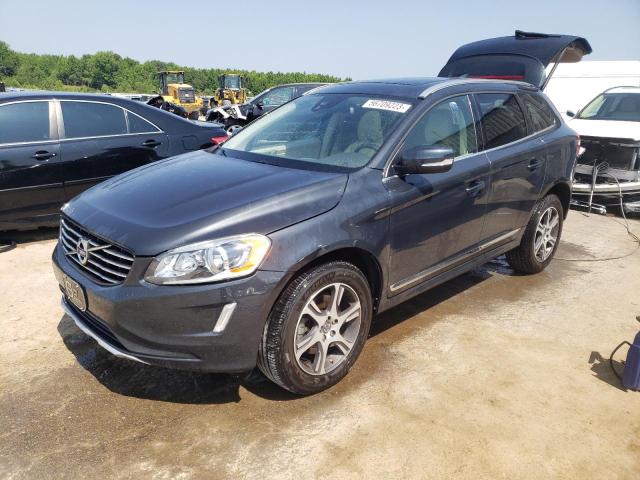 Volvo Xc60 t6 (2014)
