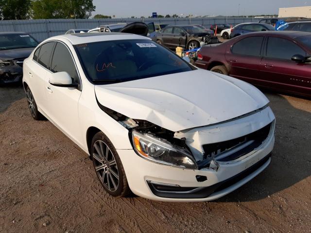 Volvo S60 premie (2015)