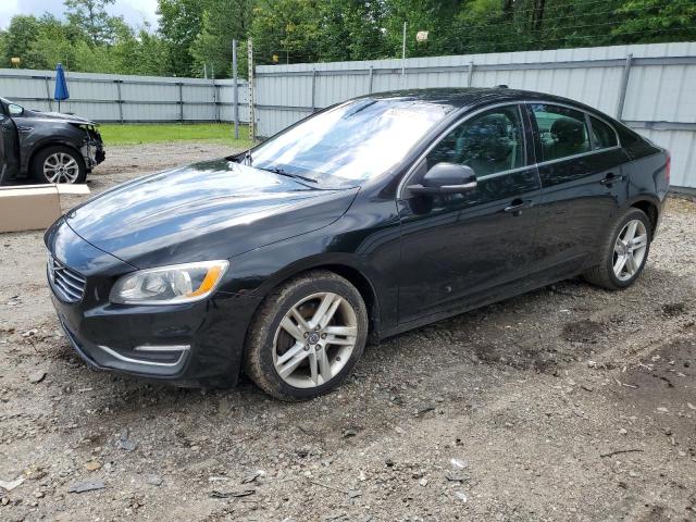 Volvo S60 premie (2015)