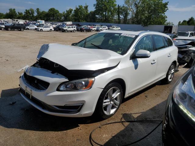 Volvo V60 premie (2015)