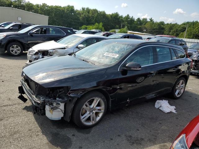 Volvo V60 premie (2015)