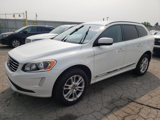 Volvo Xc60 t5 (2015)