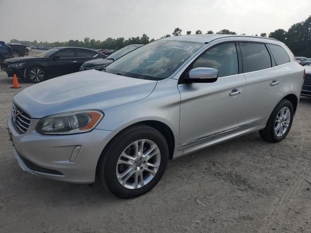 Volvo Xc60 (2015)