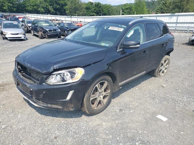 Volvo Xc60 t6 pr (2015)