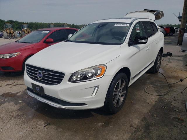 Volvo Xc60 t6 pr (2015)