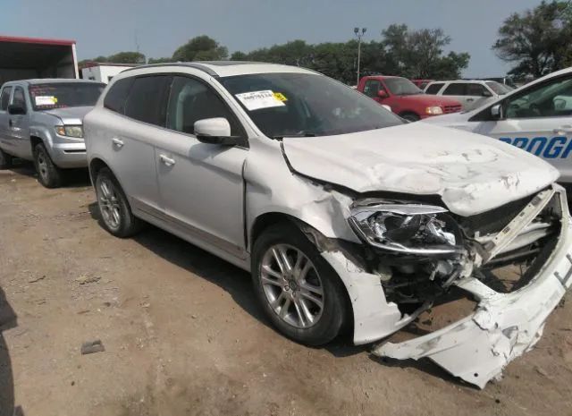 Volvo Xc60 (2016)