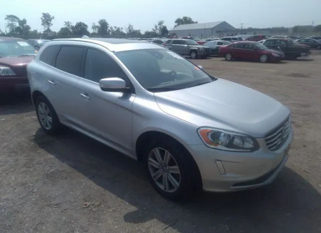 Volvo Xc60 (2016)
