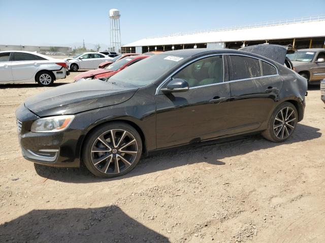 Volvo S60 premie (2016)