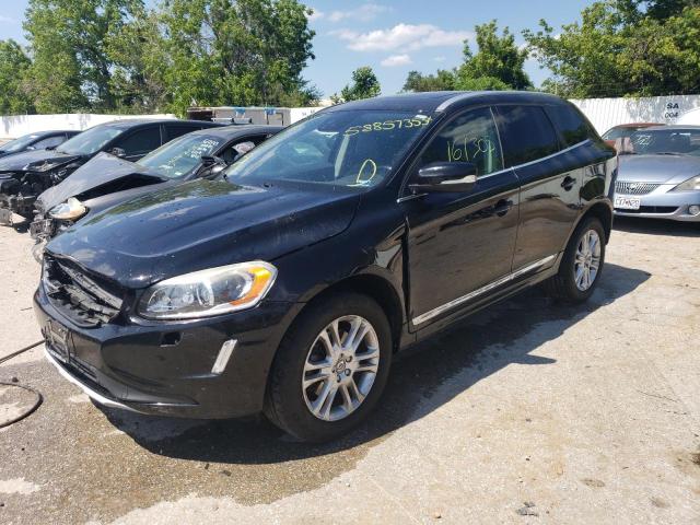 Volvo Xc60 (2015)