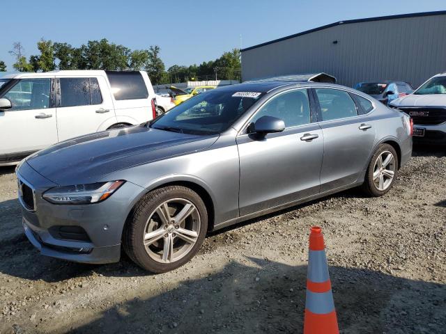 Volvo S90 t5 mom (2017)