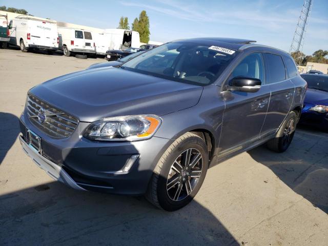 Volvo Xc60 t5 dy (2017)