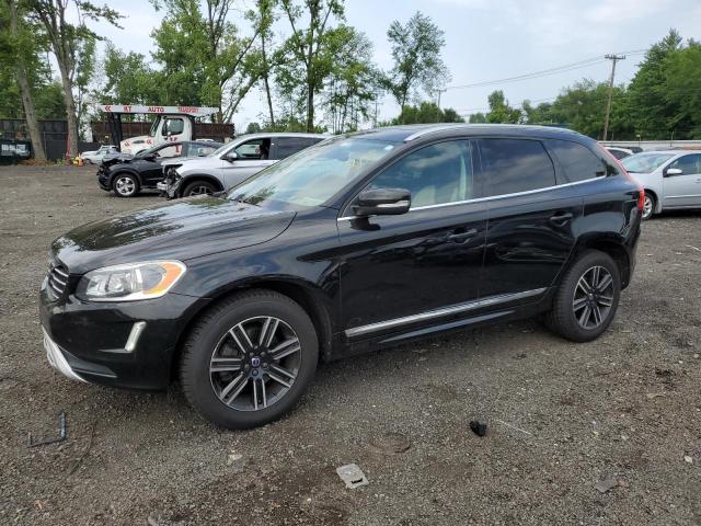 Volvo Xc60 t5 dy (2017)