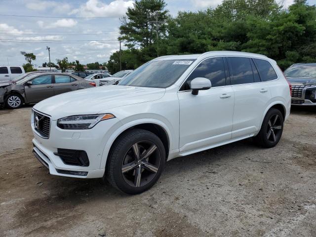 Volvo Xc90 t5 (2017)