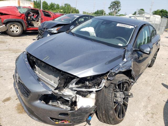 Volvo S60 dynami (2018)