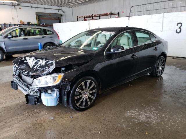 Volvo S60 inscri (2018)