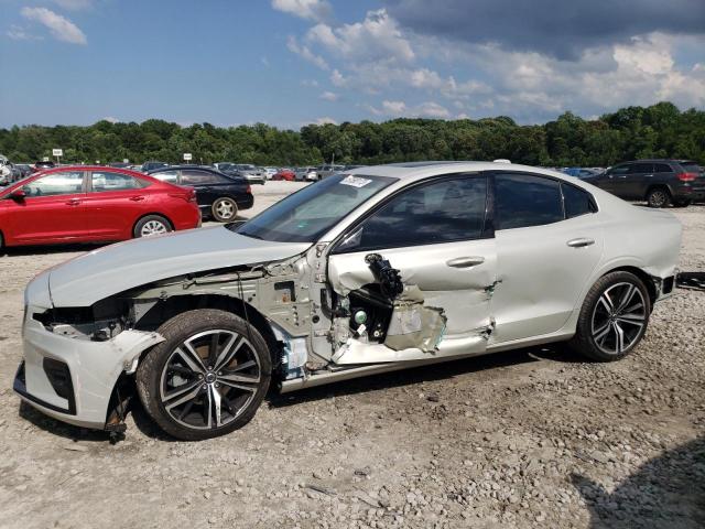 Volvo S60 t5 r-d (2019)