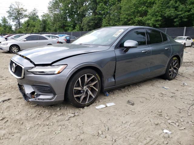 Volvo S60 t6 mom (2019)