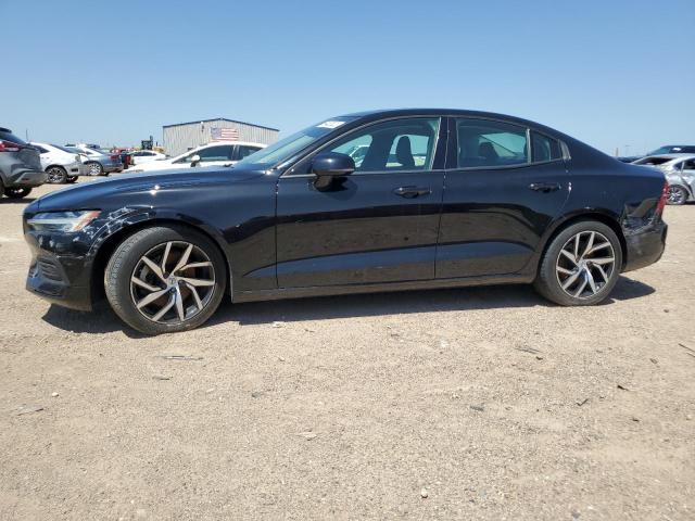 Volvo S60 t5 mom (2020)