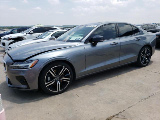 Volvo S60 t5 r-d (2020)