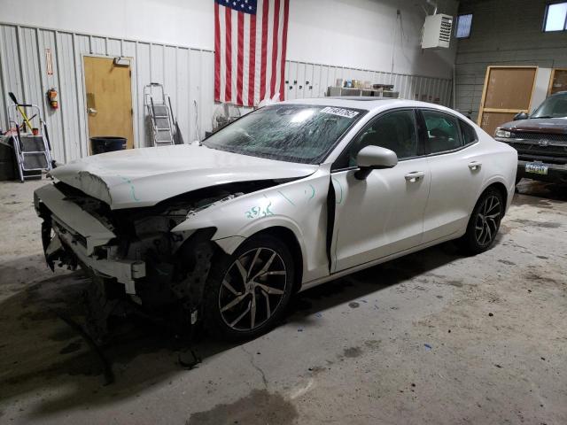 Volvo S60 t6 mom (2020)