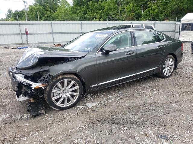 Volvo S90 t6 ins (2020)