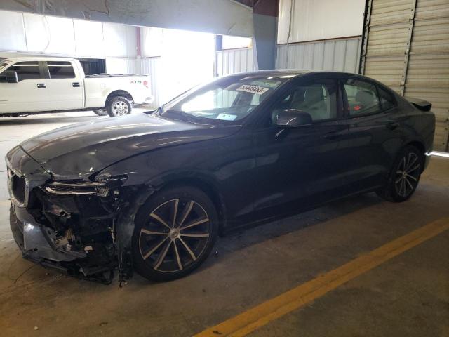 Volvo S60 t5 mom (2021)