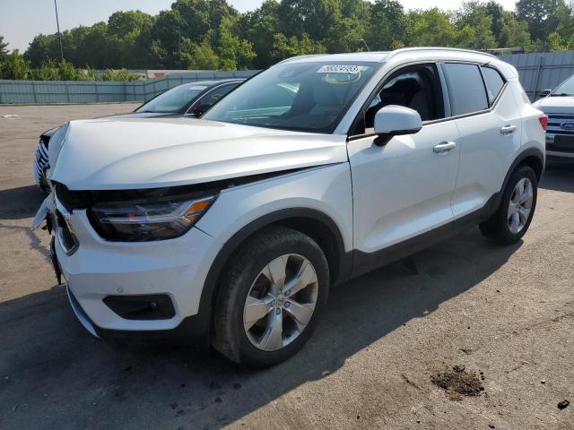 Volvo Xc40 t5 mo (2021)