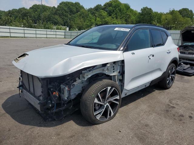 Volvo Xc40 t5 r- (2021)