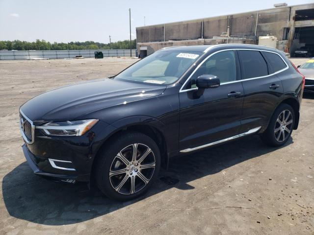Volvo Xc60 (2020)