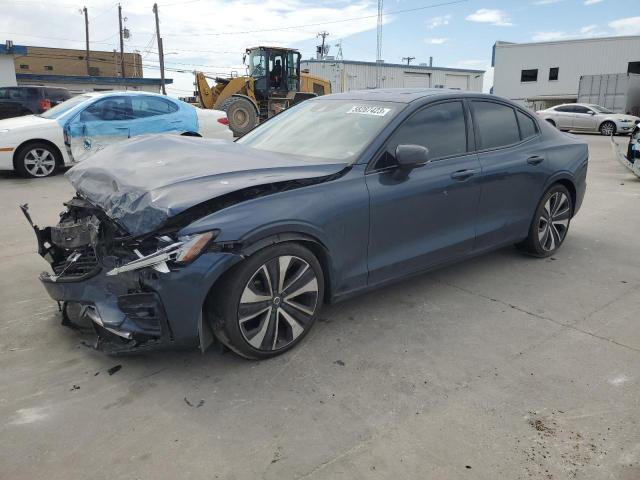 Volvo S60 b5 mom (2022)